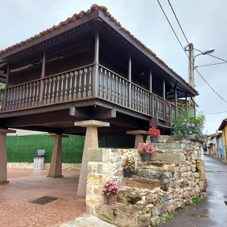 Los Campos Vivienda Vacacional - Casa de 3 dormitorios - 44