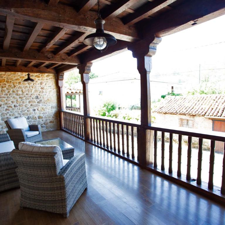 Los Campos Vivienda Vacacional - Casa de 3 dormitorios - 32