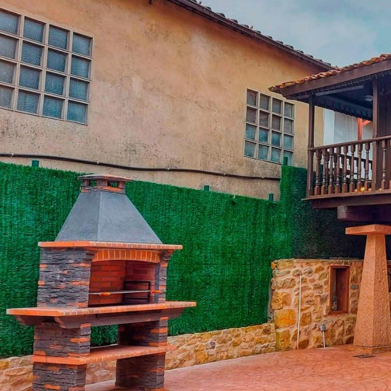 Los Campos Vivienda Vacacional - Casa de 3 dormitorios - 46