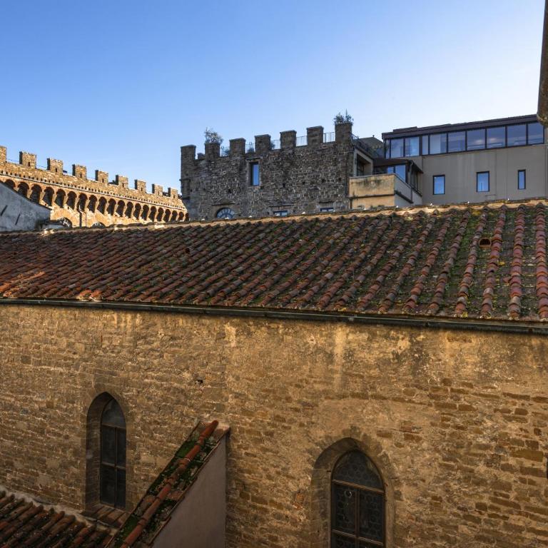 Parione Uno - Camera Tripla Superior - 3