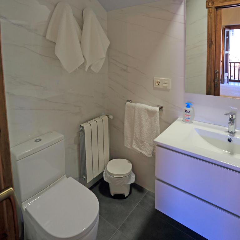 Los Campos Vivienda Vacacional - Casa de 3 dormitorios - 19