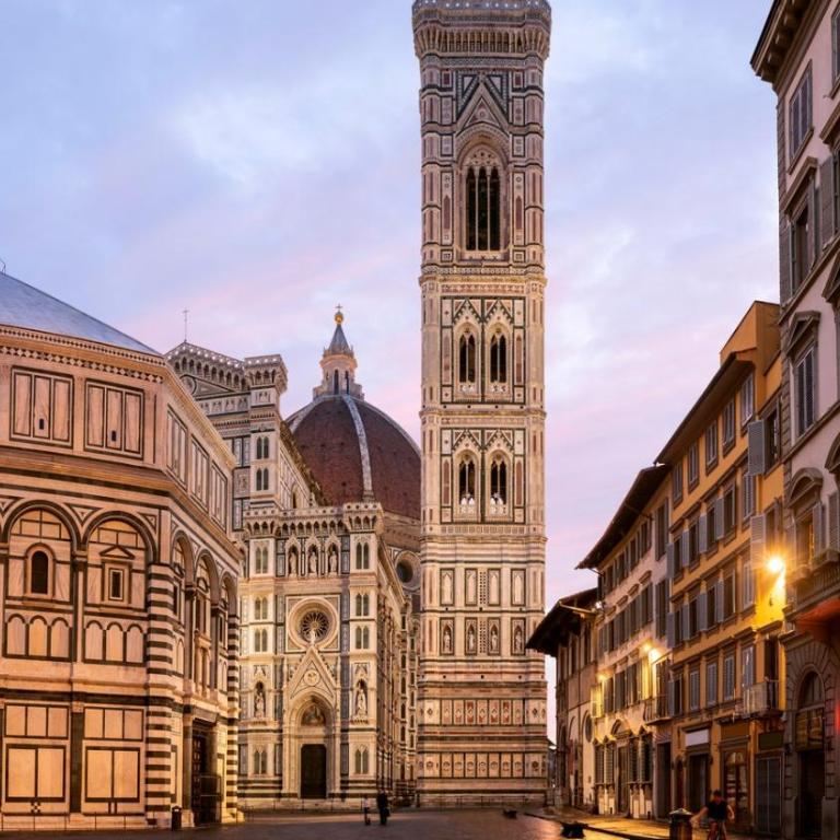 Elegant and historic 3-Bedroom in city center -By LikeHomeFlorence - Appartamento con 3 Camere da Letto - 29
