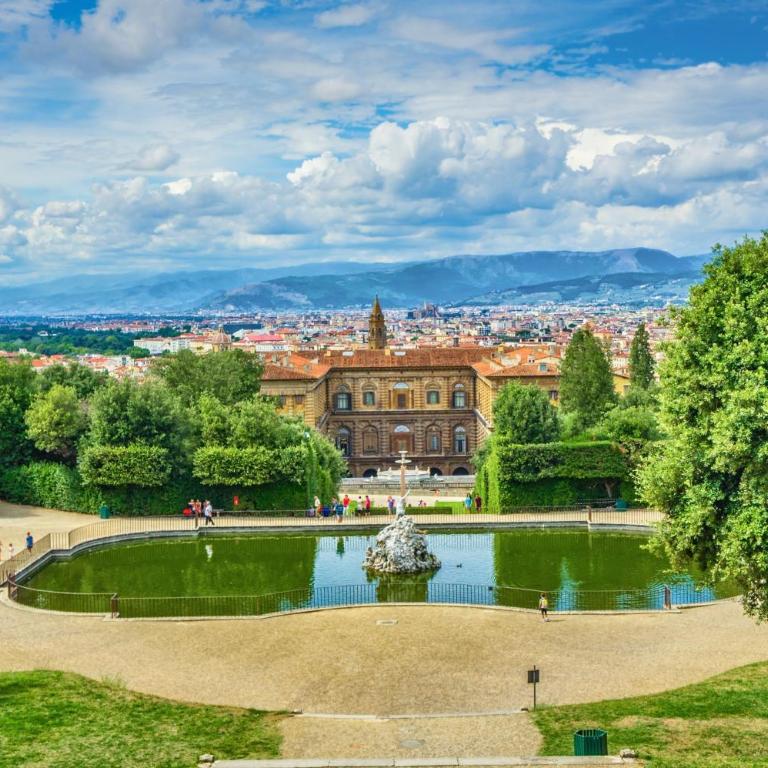 Elegant and historic 3-Bedroom in city center -By LikeHomeFlorence - Appartamento con 3 Camere da Letto - 28