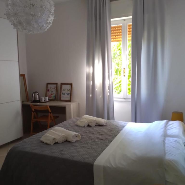 M. BINI B&B - Double or Twin Room - 17