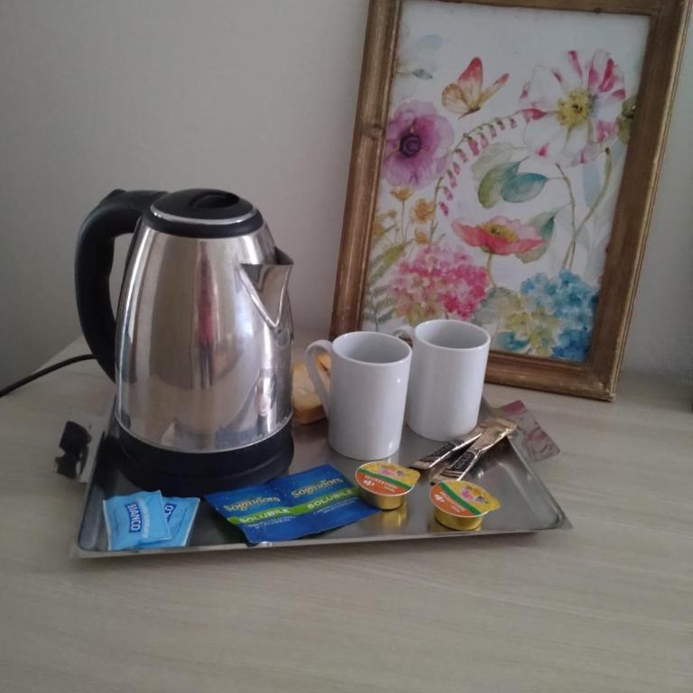 M. BINI B&B - Double or Twin Room - 18