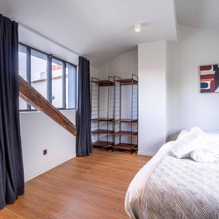 135 - Urban Five Star Apartment in Center of Paris - Appartement - 8