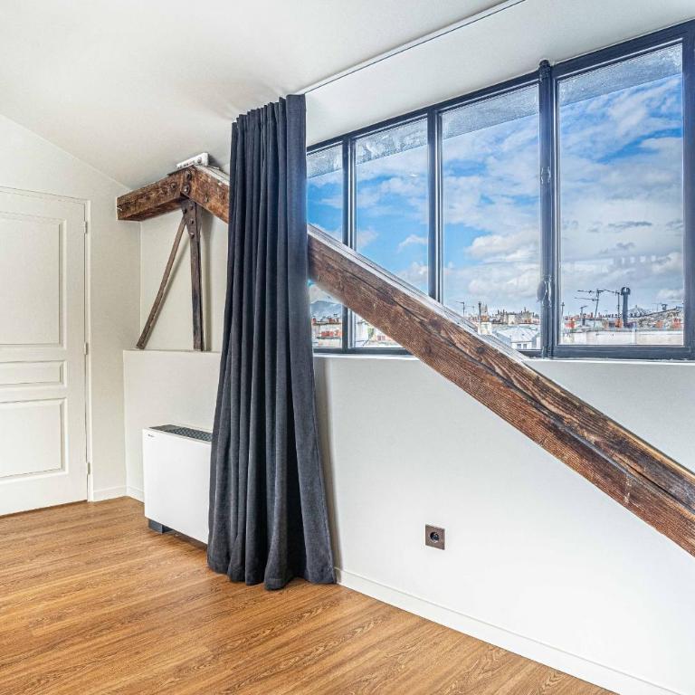 135 - Urban Five Star Apartment in Center of Paris - Appartement - 21