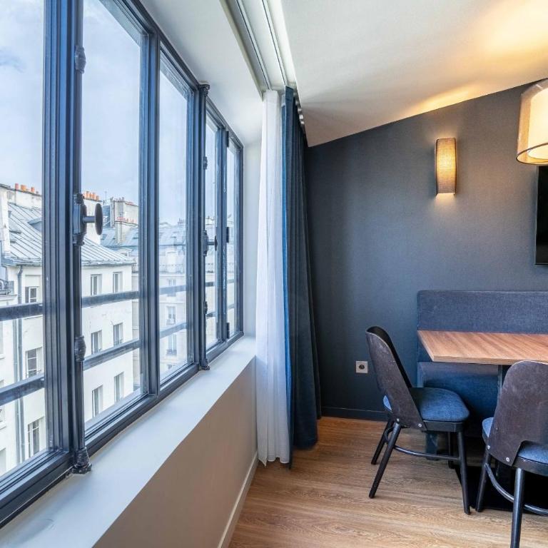 135 - Urban Five Star Apartment in Center of Paris - Appartement - 10