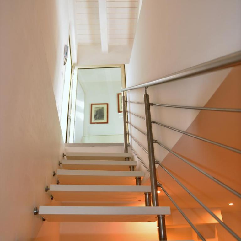 The Old Bakery - Villa con 3 Camere da Letto - 16