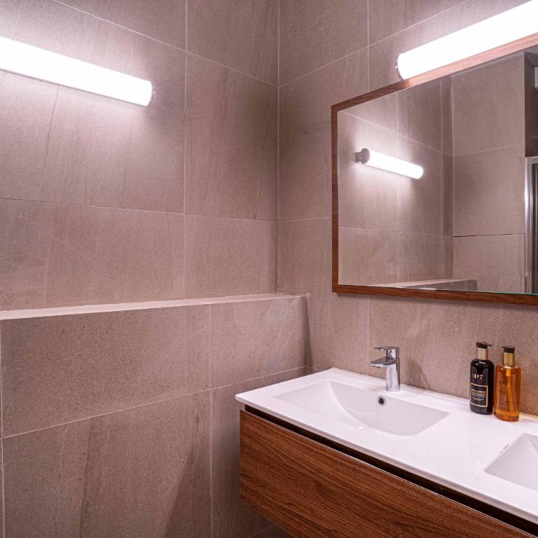 135 - Urban Five Star Apartment in Center of Paris - Appartement - 19