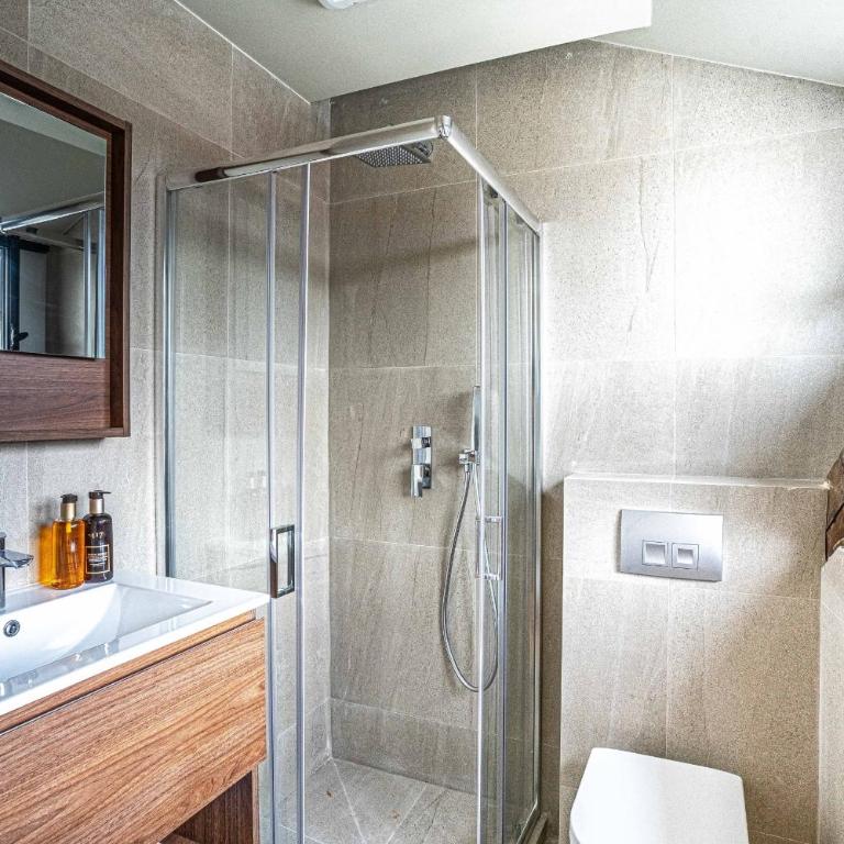 135 - Urban Five Star Apartment in Center of Paris - Appartement - 5