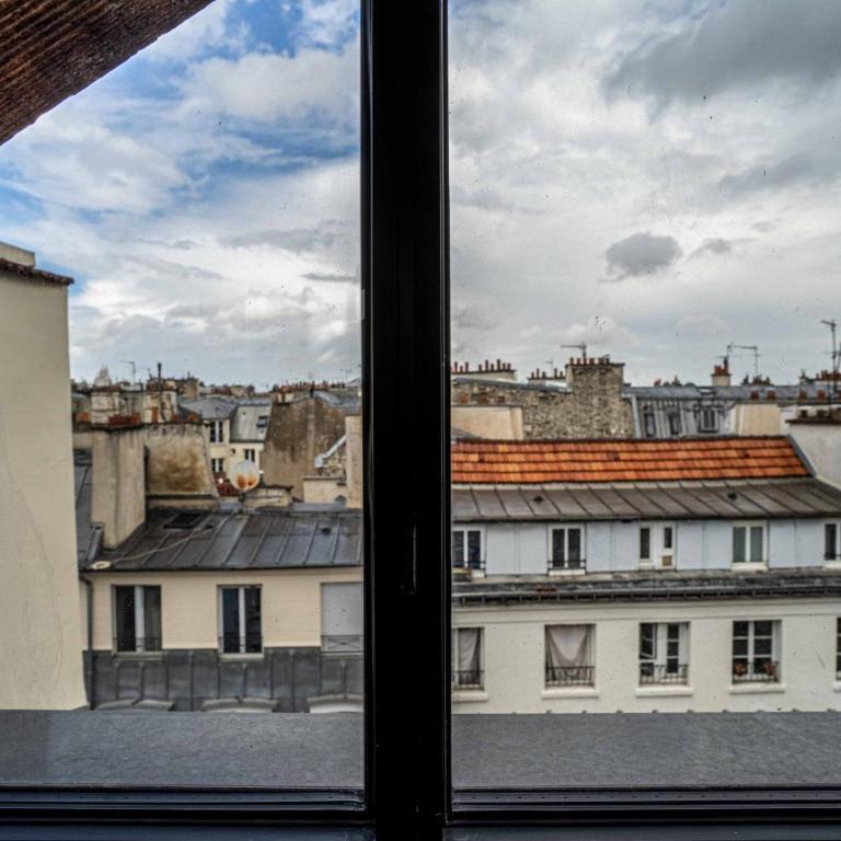 135 - Urban Five Star Apartment in Center of Paris - Appartement - 22