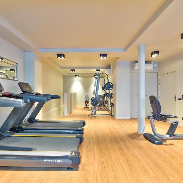 135 - Urban Five Star Apartment in Center of Paris - Appartement - 29