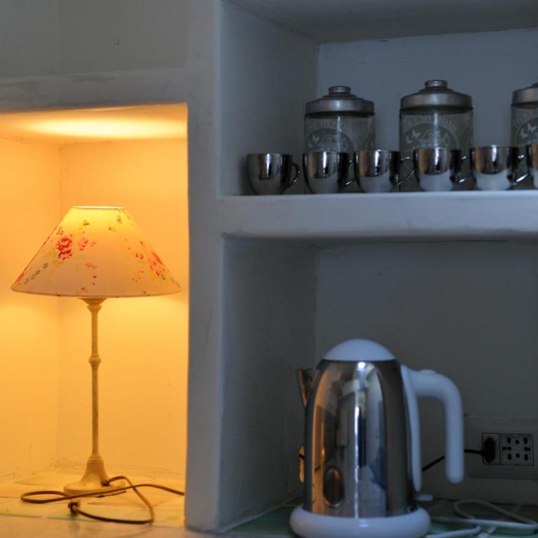 The Old Bakery - Villa con 3 Camere da Letto - 15