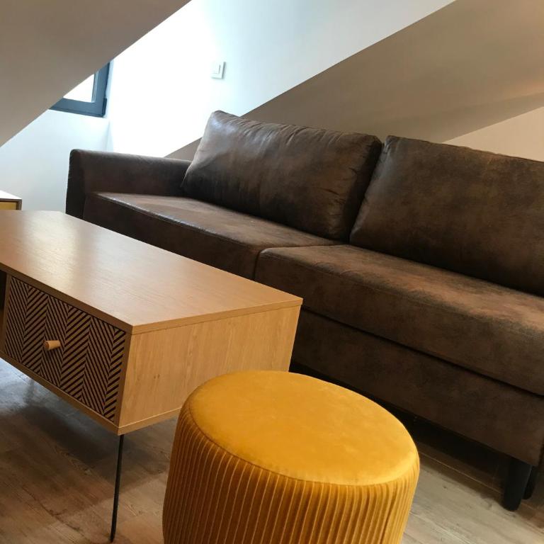 Le Duplex Chartrain - Séjour au cœur de Blois - Apartamento - 2 niveles - 22