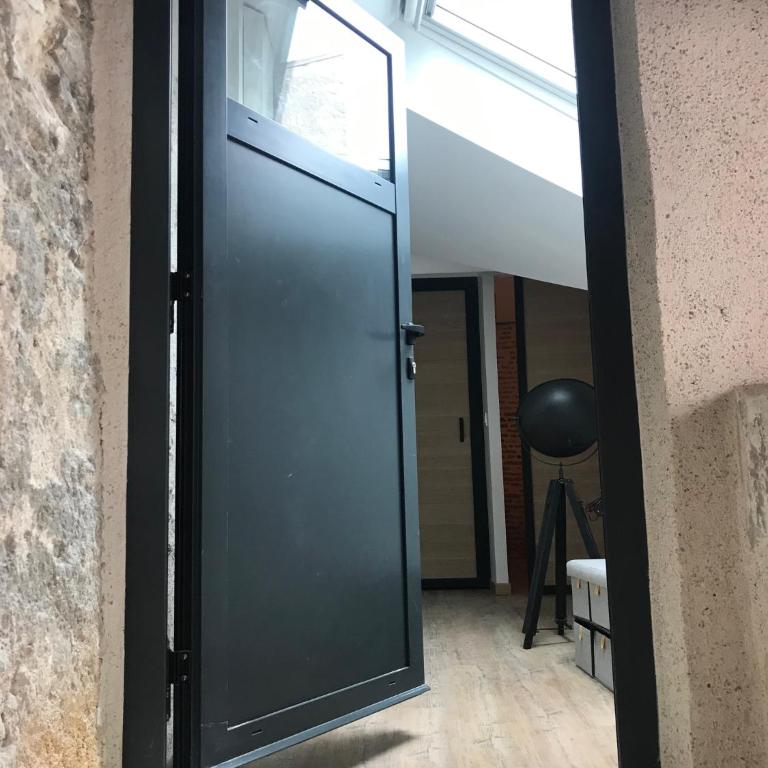 Le Duplex Chartrain - Séjour au cœur de Blois - Apartamento - 2 niveles - 13