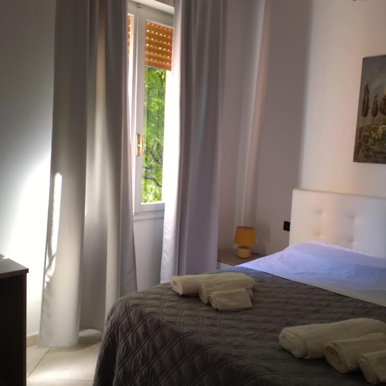 M. BINI B&B - Double or Twin Room - 10