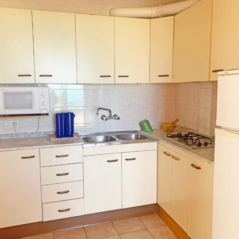 Apartamento Papa Luna Primera Línea 3000 - Apartamento de 2 dormitorios - 5