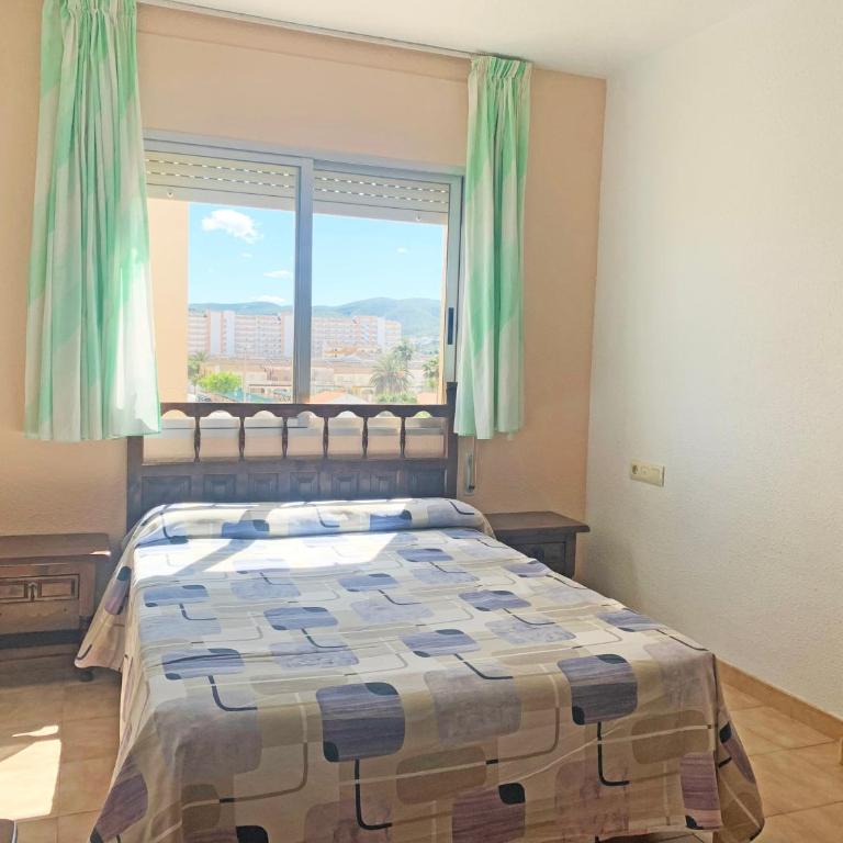 Apartamento Papa Luna Primera Línea 3000 - Apartamento de 2 dormitorios - 2