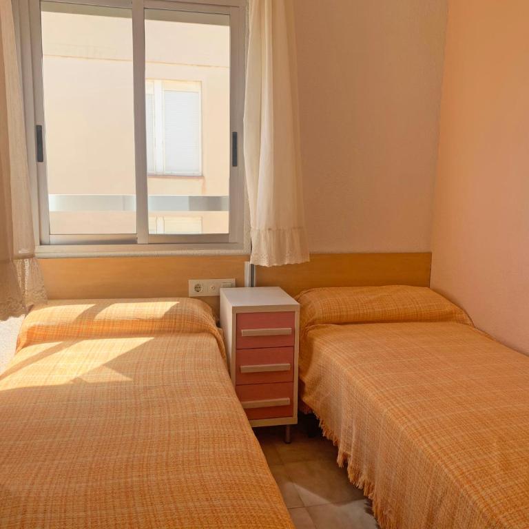Apartamento Papa Luna Primera Línea 3000 - Apartamento de 2 dormitorios - 8