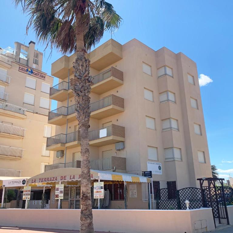 Apartamento Papa Luna Primera Línea 3000 - Apartamento de 2 dormitorios - 27