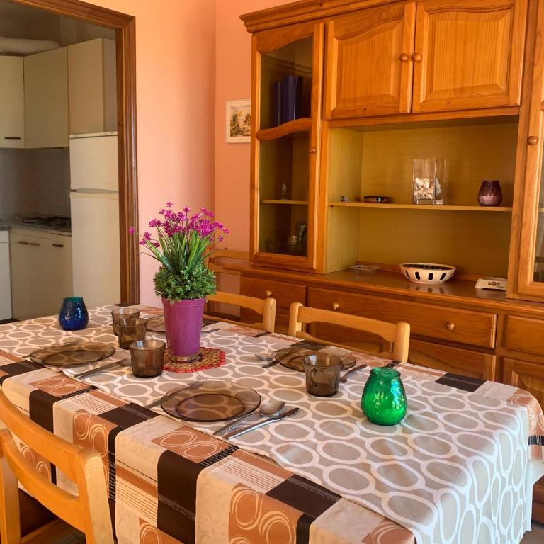 Apartamento Papa Luna Primera Línea 3000 - Apartamento de 2 dormitorios - 14