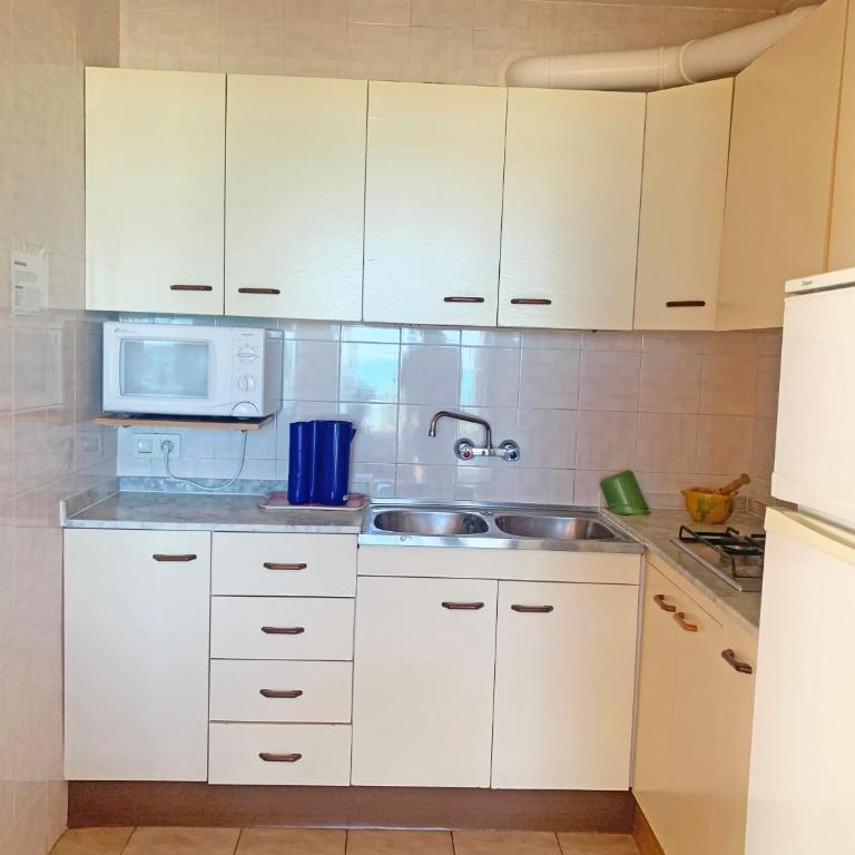 Apartamento Papa Luna Primera Línea 3000 - Apartamento de 2 dormitorios - 22