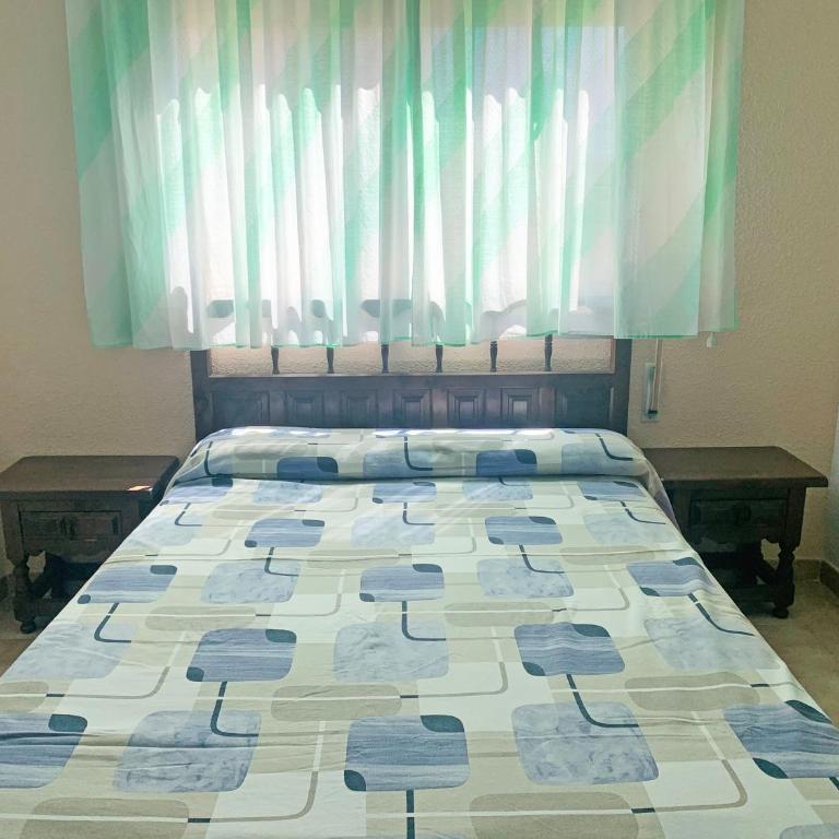 Apartamento Papa Luna Primera Línea 3000 - Apartamento de 2 dormitorios - 10
