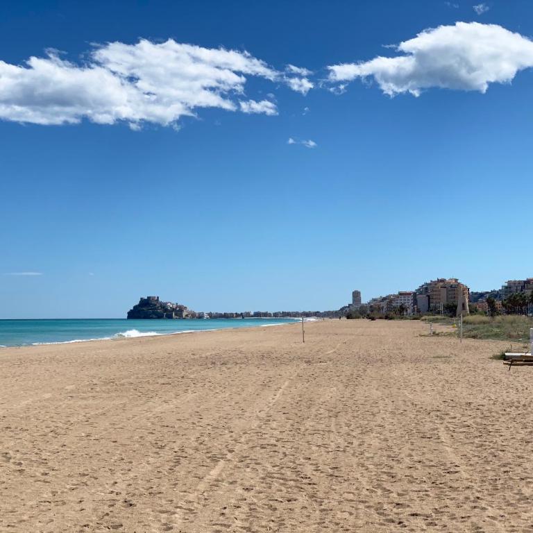 Apartamento Papa Luna Primera Línea 3000 - Apartamento de 2 dormitorios - 34