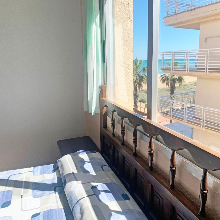 Apartamento Papa Luna Primera Línea 3000 - Apartamento de 2 dormitorios - 11