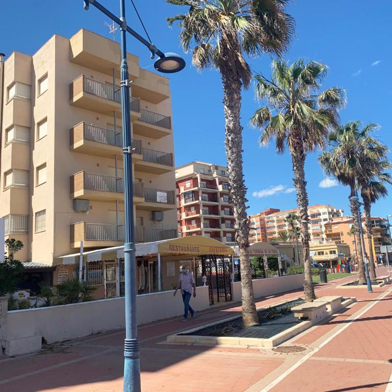 Apartamento Papa Luna Primera Línea 3000 - Apartamento de 2 dormitorios - 25
