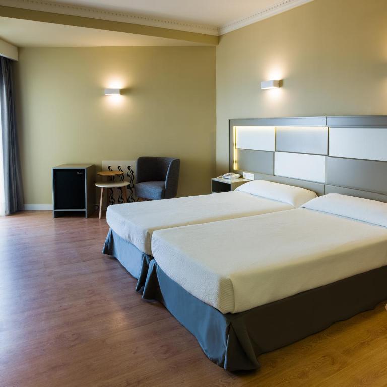 Hotel Monarque Torreblanca - Habitación Doble - 4