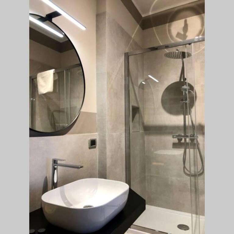 Casa Almika Sparano Apartment 1 - One-Bedroom Apartment - 4