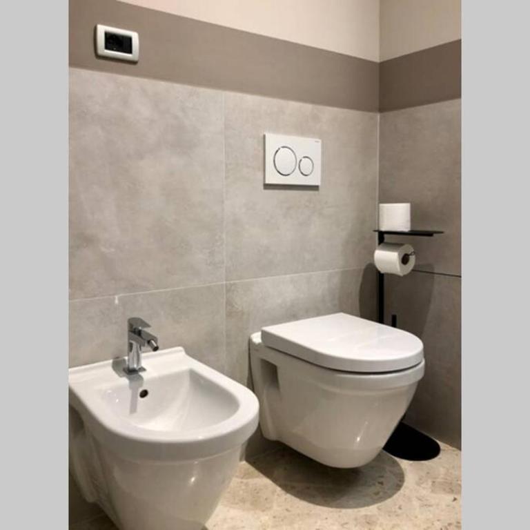 Casa Almika Sparano Apartment 1 - One-Bedroom Apartment - 6