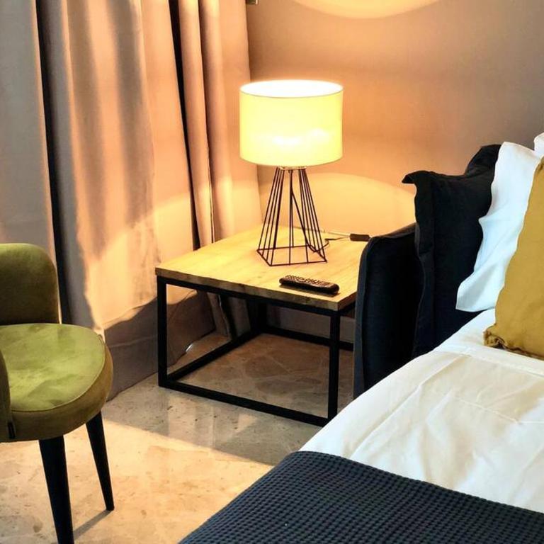 Casa Almika Sparano Apartment 1 - One-Bedroom Apartment - 7