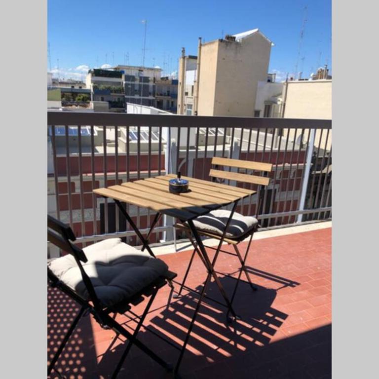 Casa Almika Sparano Apartment 1 - One-Bedroom Apartment - 8