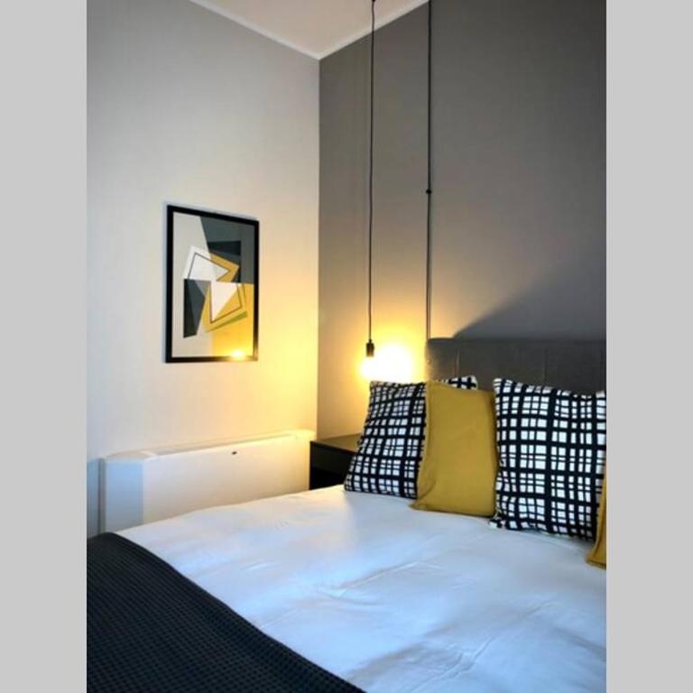 Casa Almika Sparano Apartment 1 - One-Bedroom Apartment - 9