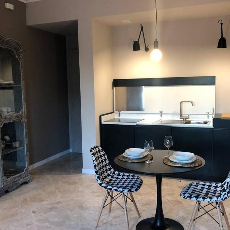 Casa Almika Sparano Apartment 1 - One-Bedroom Apartment - 12