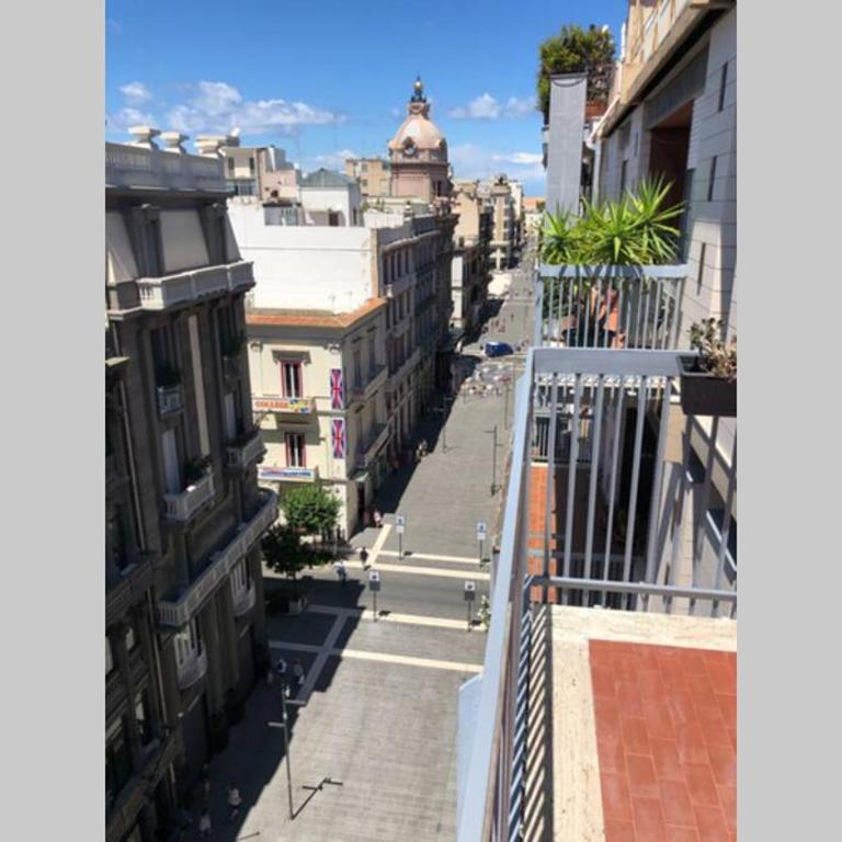Casa Almika Sparano Apartment 1 - One-Bedroom Apartment - 13