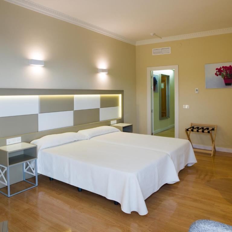 Hotel Monarque Torreblanca - Habitación Doble - 2