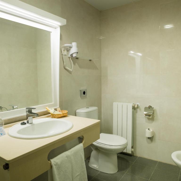 Hotel Monarque Torreblanca - Habitación Doble - 7