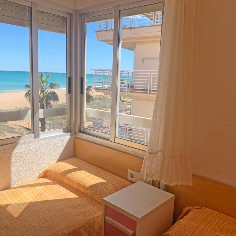 Apartamento Papa Luna Primera Línea 3000 - Apartamento de 2 dormitorios - 9
