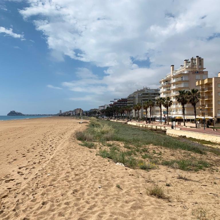 Apartamento Papa Luna Primera Línea 3000 - Apartamento de 2 dormitorios - 33