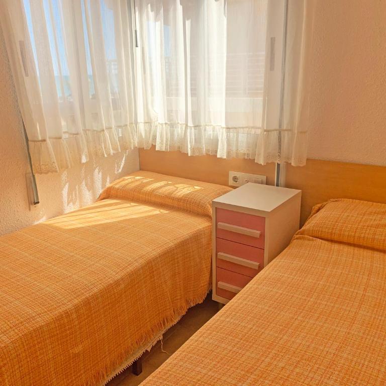 Apartamento Papa Luna Primera Línea 3000 - Apartamento de 2 dormitorios - 3