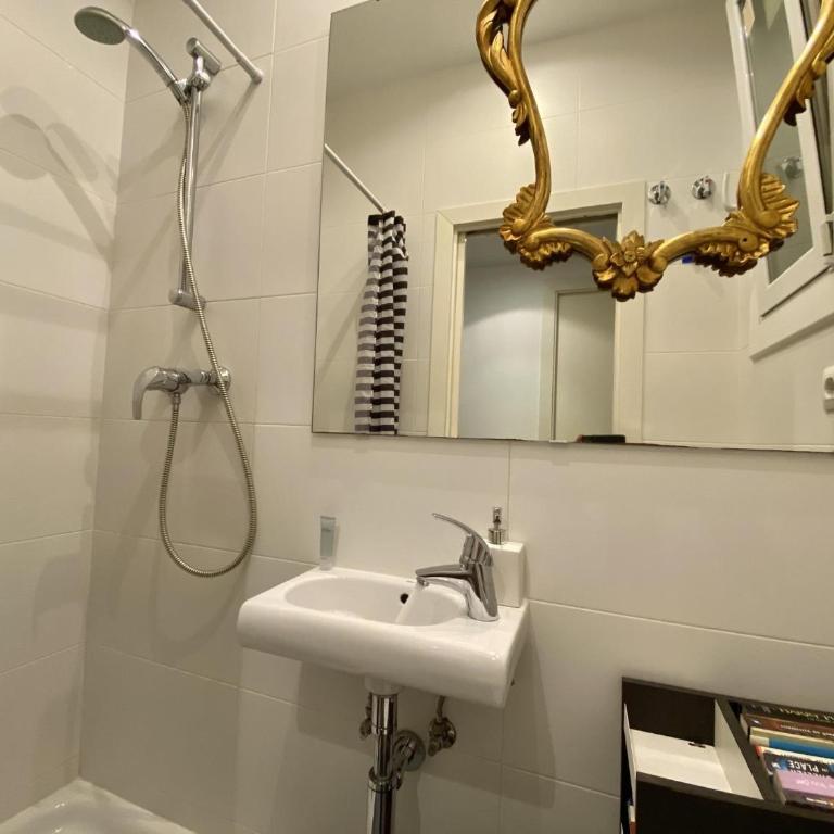 Sant antoni apartment - Two Bedroom Apartment - 19