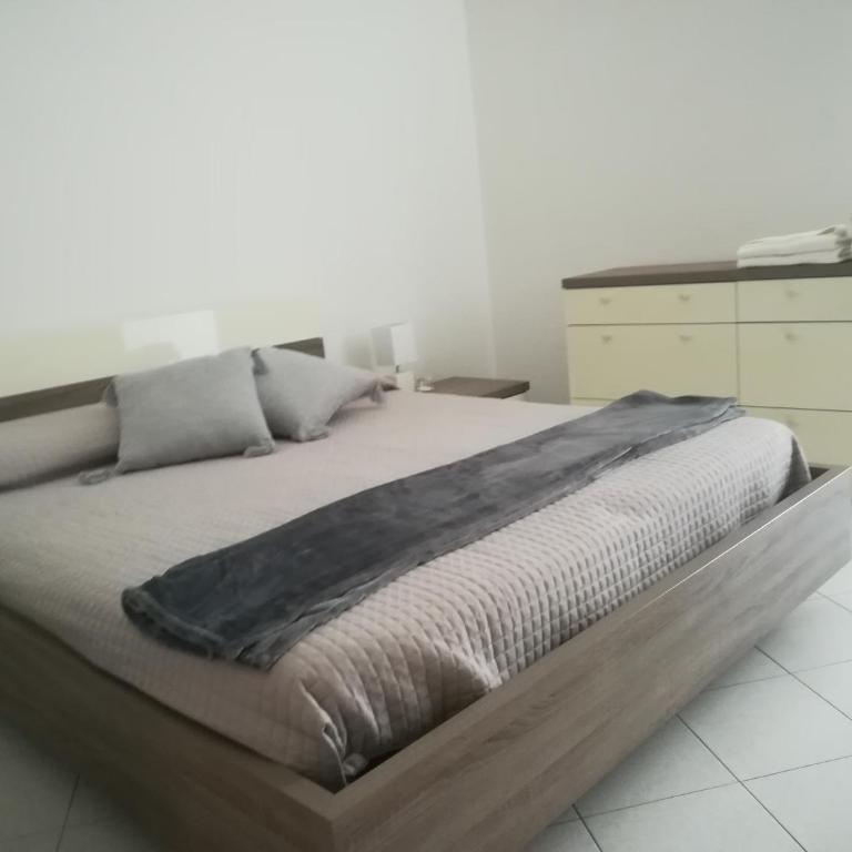 Tra le cummerse - Appartamento con 1 Camera da Letto - 1