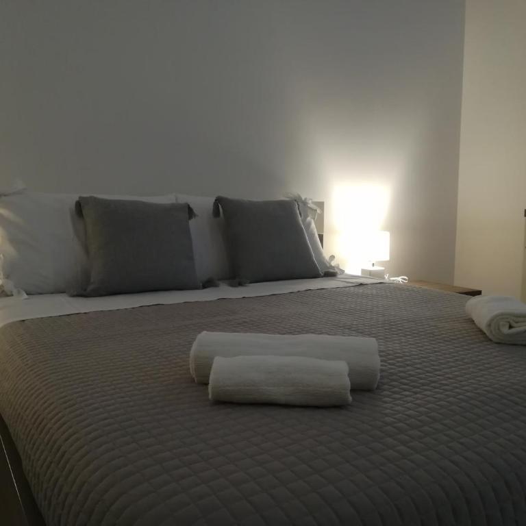 Tra le cummerse - Appartamento con 1 Camera da Letto - 2