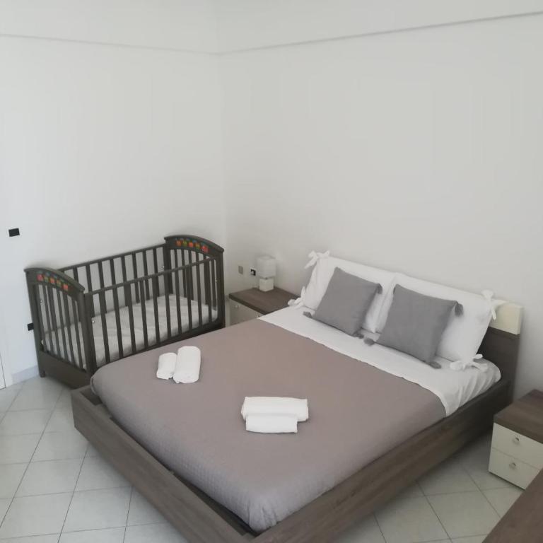 Tra le cummerse - Appartamento con 1 Camera da Letto - 6