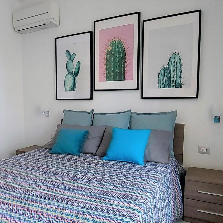 Dreaming Sorrento Suites - Casa Vacanze (4 Adulti) - 18