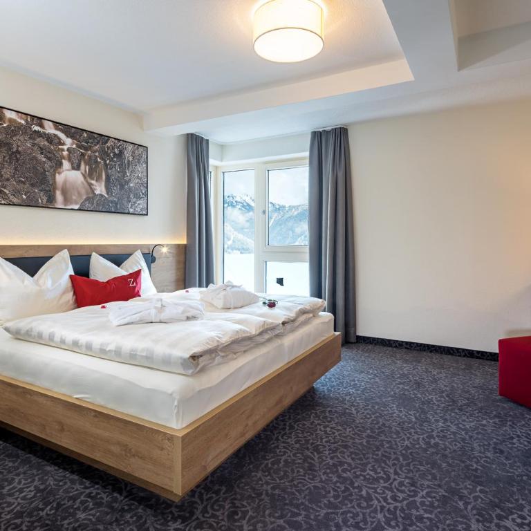 Apart Zwingerhof - Chambre Double - 2